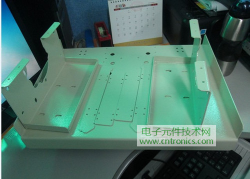 就那么簡單！DIY屬于自己的“賽格威”平衡車