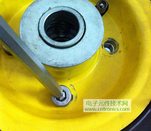 就那么簡單！DIY屬于自己的“賽格威”平衡車
