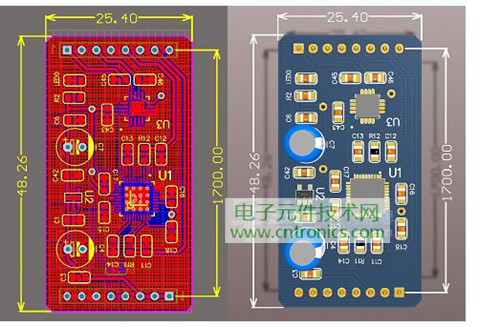 就那么簡單！DIY屬于自己的“賽格威”平衡車