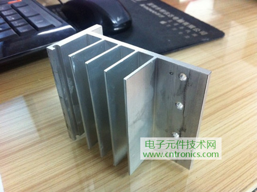 就那么簡單！DIY屬于自己的“賽格威”平衡車
