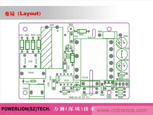 由簡到難，大師教你一步一步設計開關電源