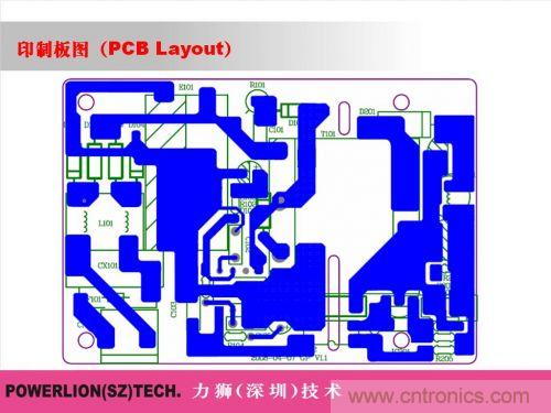 由簡到難，大師教你一步一步設計開關電源