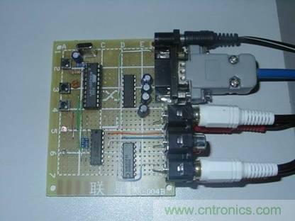 DIY超級(jí)PC遙控器，讓你的電腦更智能