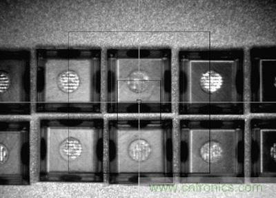 三大關(guān)鍵，解決矩陣式LED封裝技術(shù)難題
