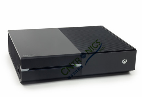 不容錯(cuò)過！大神級(jí)拆解力作：X-BOX ONE 解密內(nèi)部結(jié)構(gòu)!！