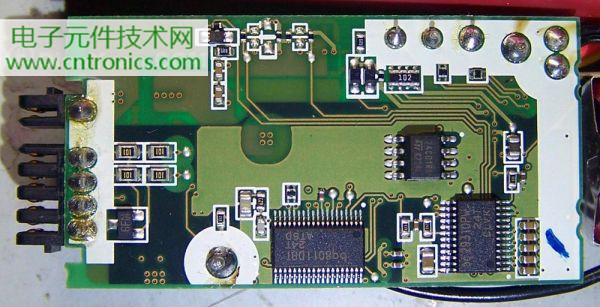 筆記本電池拆解，探秘電池內(nèi)部結(jié)構(gòu)