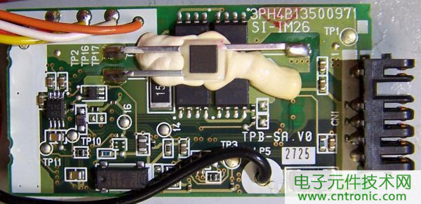 筆記本電池拆解，探秘電池內(nèi)部結(jié)構(gòu)