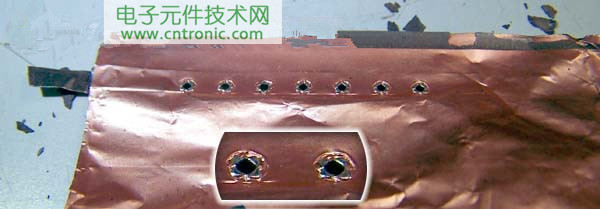 筆記本電池拆解，探秘電池內(nèi)部結(jié)構(gòu)