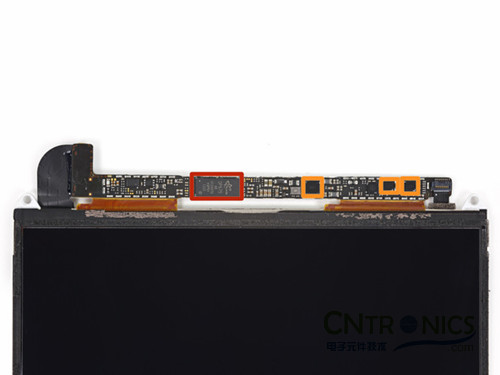 最新最牛最逆天的拆解：iPad Mini Retina 內(nèi)部大揭秘！