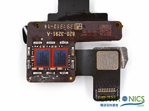 最新最牛最逆天的拆解：iPad Mini Retina 內(nèi)部大揭秘！