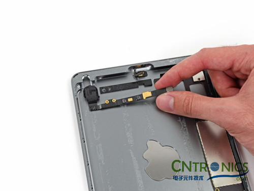 最新最牛最逆天的拆解：iPad Mini Retina 內(nèi)部大揭秘！