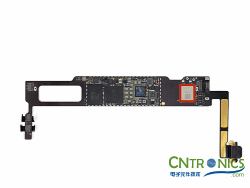 最新最牛最逆天的拆解：iPad Mini Retina 內(nèi)部大揭秘！