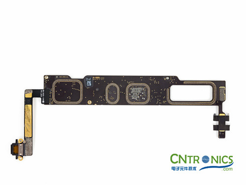 最新最牛最逆天的拆解：iPad Mini Retina 內(nèi)部大揭秘！