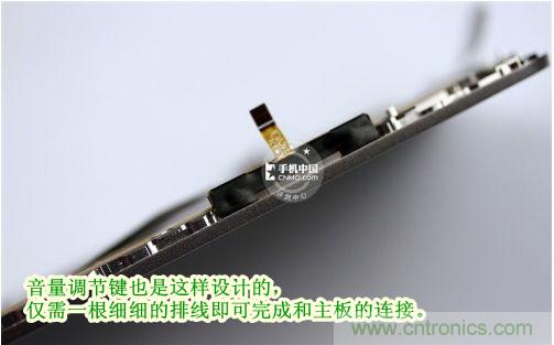 棋逢對手，詳拆努比亞Z5S如何力拼小米3 ？