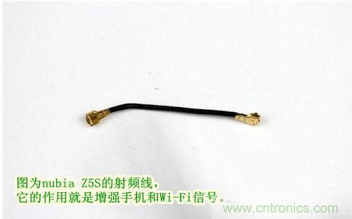棋逢對手，詳拆努比亞Z5S如何力拼小米3 ？