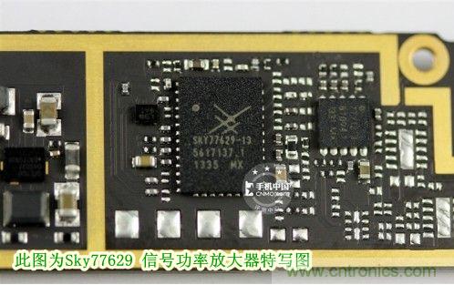棋逢對手，詳拆努比亞Z5S如何力拼小米3 ？