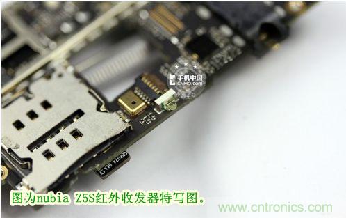 棋逢對手，詳拆努比亞Z5S如何力拼小米3 ？