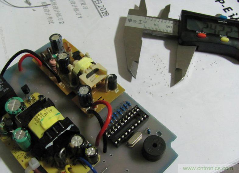 超強(qiáng)大神DIY！Timer Changer 手機(jī)充電設(shè)置DIY過(guò)程全揭秘！