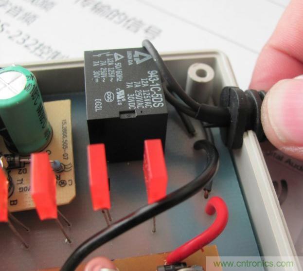 超強(qiáng)大神DIY！Timer Changer 手機(jī)充電設(shè)置DIY過(guò)程全揭秘！