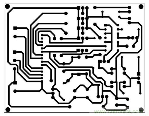 大神DIY：步進電機驅動DIY詳細過程分析！