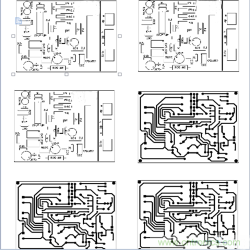 大神DIY：步進電機驅動DIY詳細過程分析！