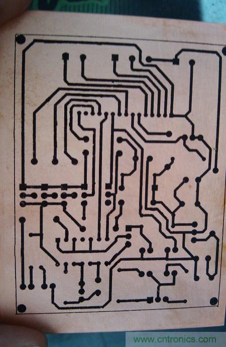 大神DIY：步進電機驅動DIY詳細過程分析！
