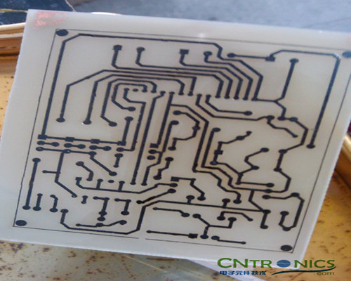 大神DIY：步進電機驅動DIY詳細過程分析！