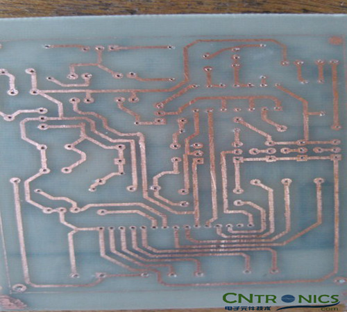 大神DIY：步進電機驅動DIY詳細過程分析！