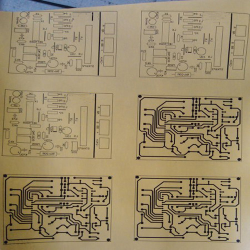 大神DIY：步進電機驅動DIY詳細過程分析！