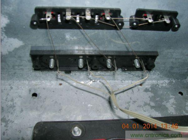 巧奪天工！大神利用山寨功放為高性價比逆變器"穿新衣"