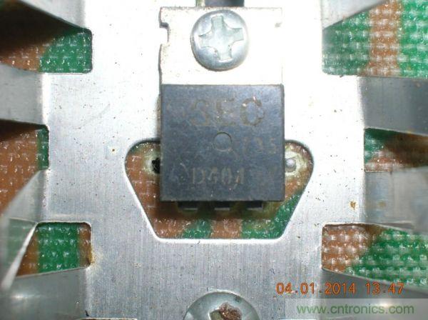 巧奪天工！大神利用山寨功放為高性價比逆變器"穿新衣"