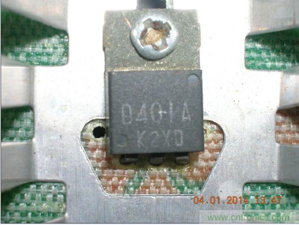 巧奪天工！大神利用山寨功放為高性價比逆變器"穿新衣"