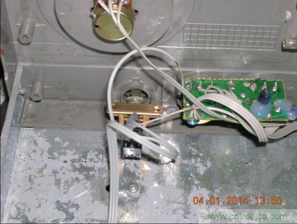 巧奪天工！大神利用山寨功放為高性價比逆變器"穿新衣"