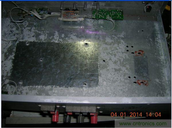 巧奪天工！大神利用山寨功放為高性價比逆變器“穿新衣”