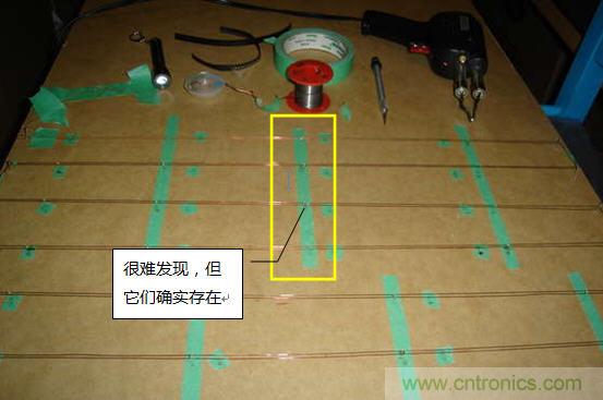 創(chuàng)意DIY！送女朋友的絕妙禮物，LED星光傘！