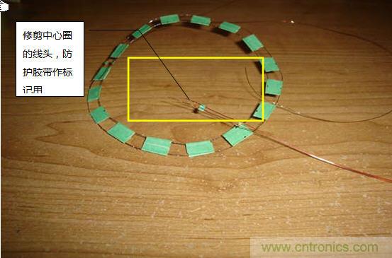 創(chuàng)意DIY！送女朋友的絕妙禮物，LED星光傘！