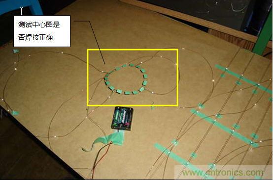 創(chuàng)意DIY！送女朋友的絕妙禮物，LED星光傘！