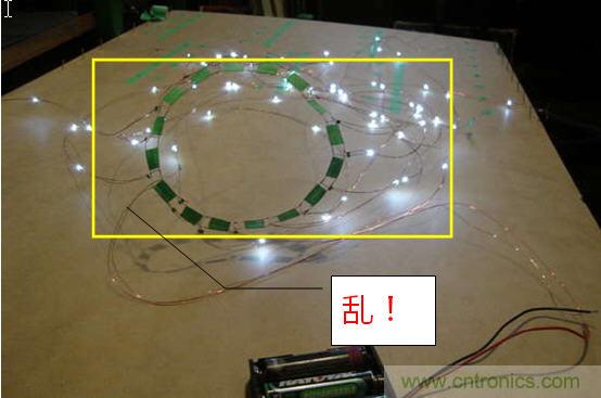 創(chuàng)意DIY！送女朋友的絕妙禮物，LED星光傘！