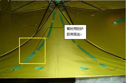 創(chuàng)意DIY！送女朋友的絕妙禮物，LED星光傘！