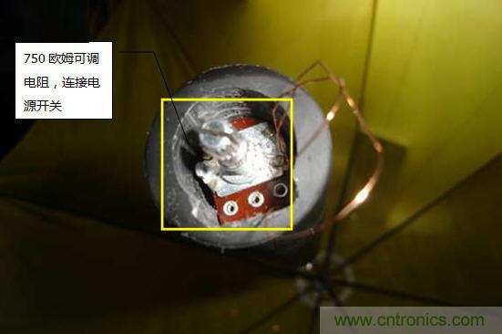 創(chuàng)意DIY！送女朋友的絕妙禮物，LED星光傘！