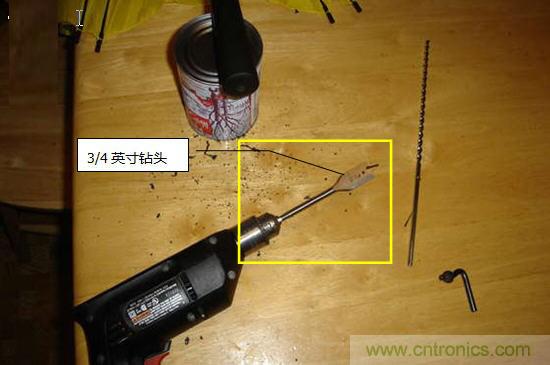 創(chuàng)意DIY！送女朋友的絕妙禮物，LED星光傘！