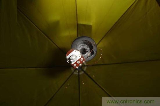 創(chuàng)意DIY！送女朋友的絕妙禮物，LED星光傘！