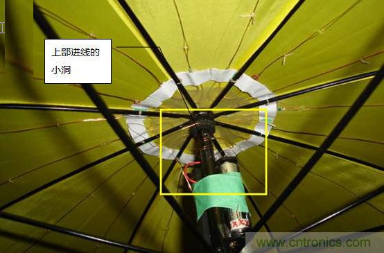 創(chuàng)意DIY！送女朋友的絕妙禮物，LED星光傘！