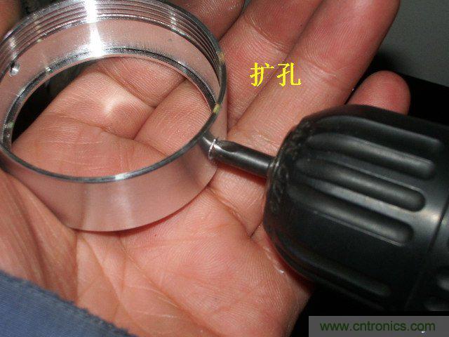 DIY：大雄家的路燈，帶你找回童年的記憶