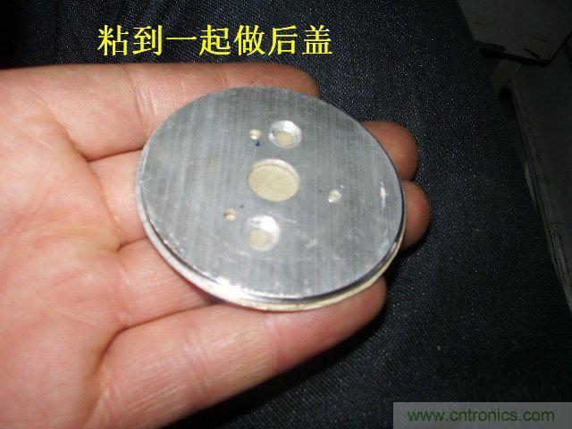 DIY：大雄家的路燈，帶你找回童年的記憶
