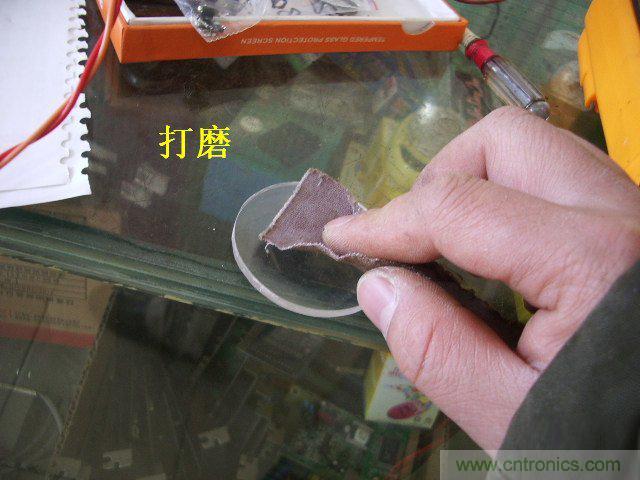 DIY：大雄家的路燈，帶你找回童年的記憶