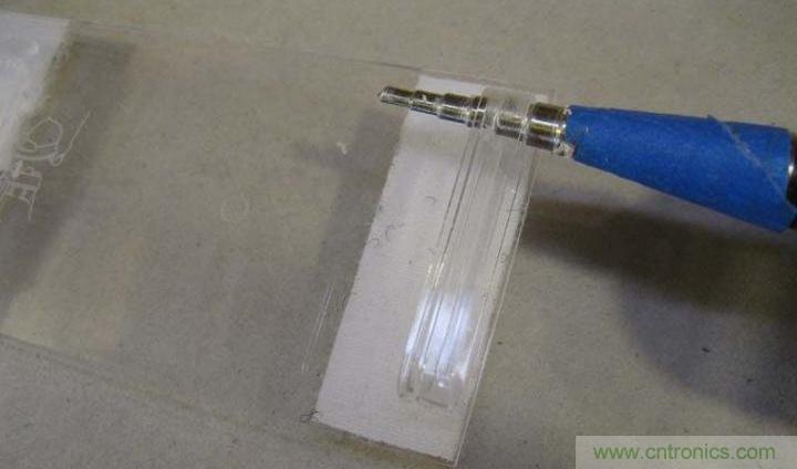 我就是這么牛！DIY IPod 耳放!