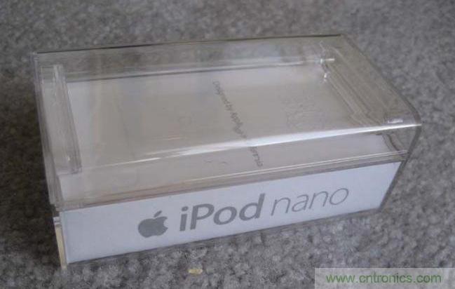 我就是這么牛！DIY IPod 耳放!