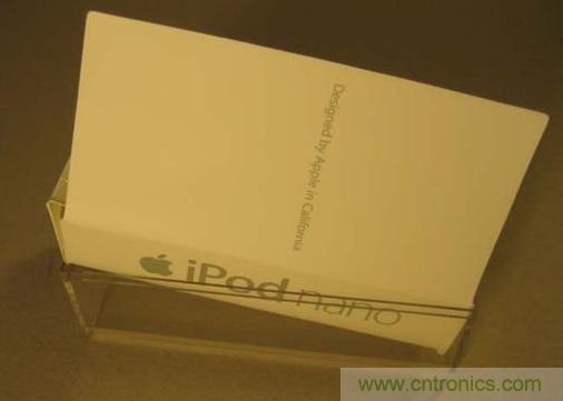 我就是這么牛！DIY IPod 耳放!