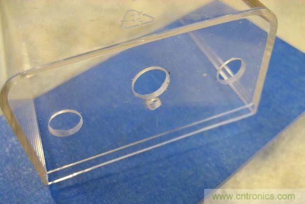我就是這么牛！DIY IPod 耳放!